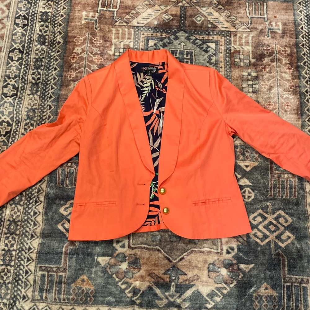 The Webster Miami at Target blazer